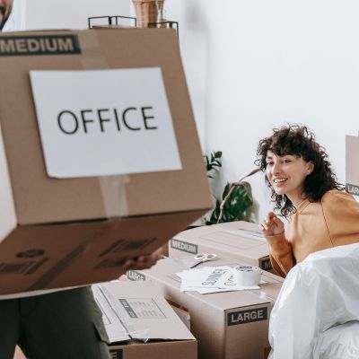 Office Relocation Services in Kopargaon and Shirdi