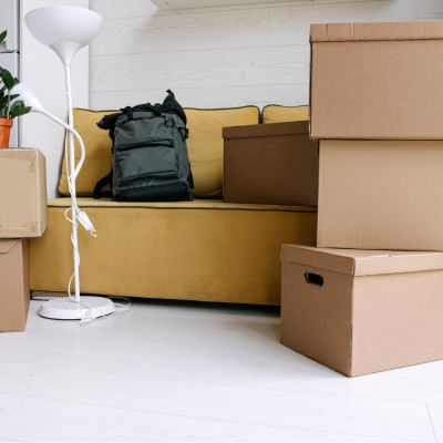 Domestic Packers and Movers from Kopargaon and Shirdi